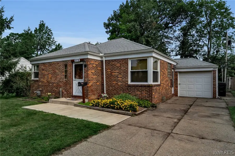 372 Woodland Drive, Buffalo, NY 14223 - #2