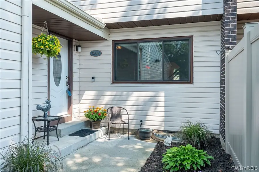 1502 Forest Edge Drive, East Amherst, NY 14051 - #2