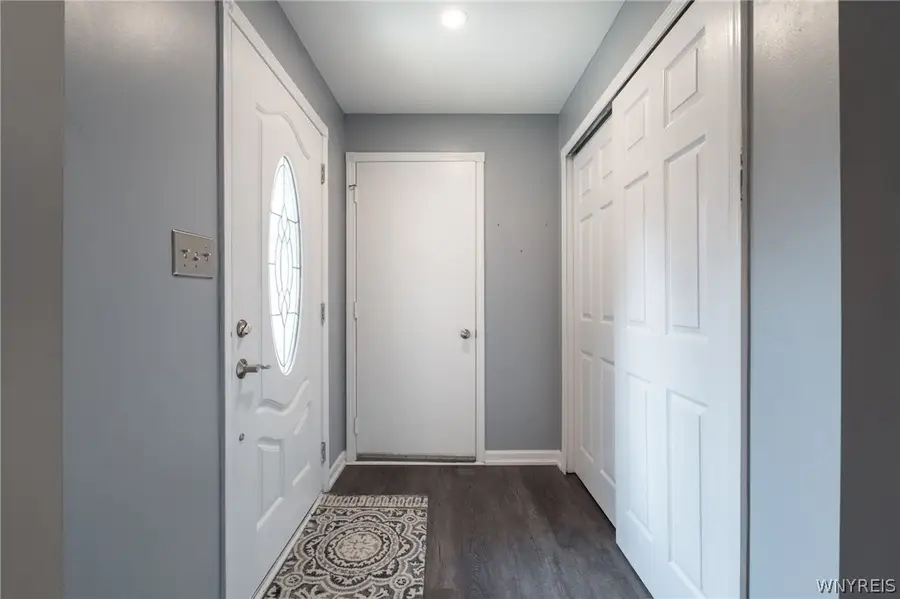 1502 Forest Edge Drive, East Amherst, NY 14051 - #3