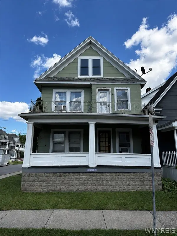 71 Condon Avenue, Buffalo, NY 14207
