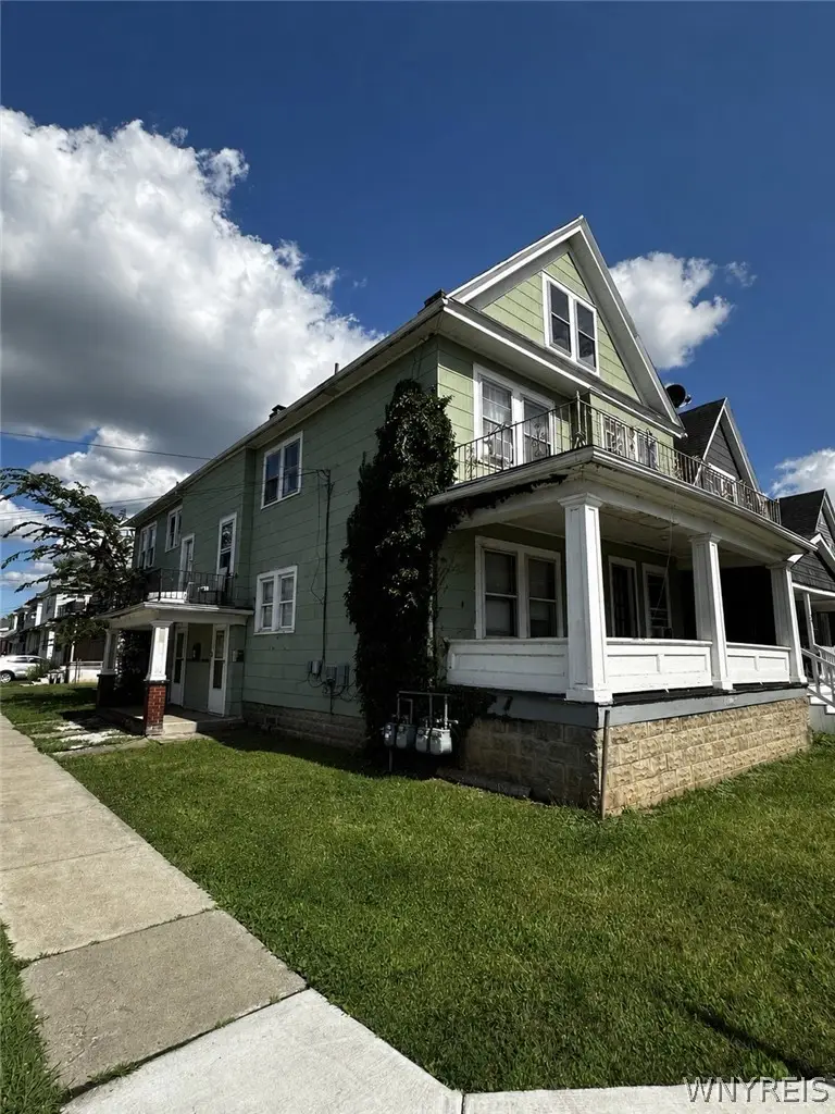 71 Condon Avenue, Buffalo, NY 14207 - #2