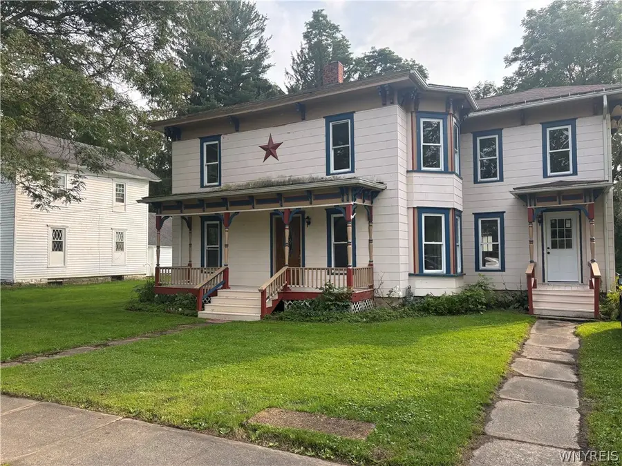 27 Delevan Avenue, Delevan, NY 14042 - #2