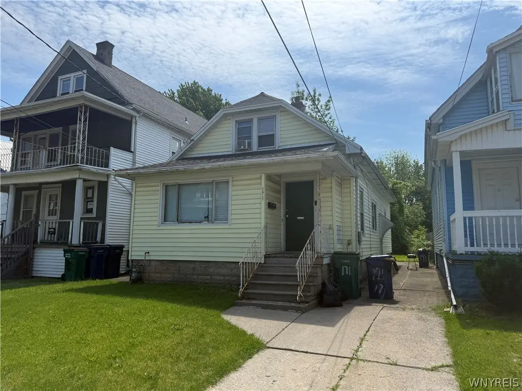 171 Roesch Avenue, Buffalo, NY 14207 - #1