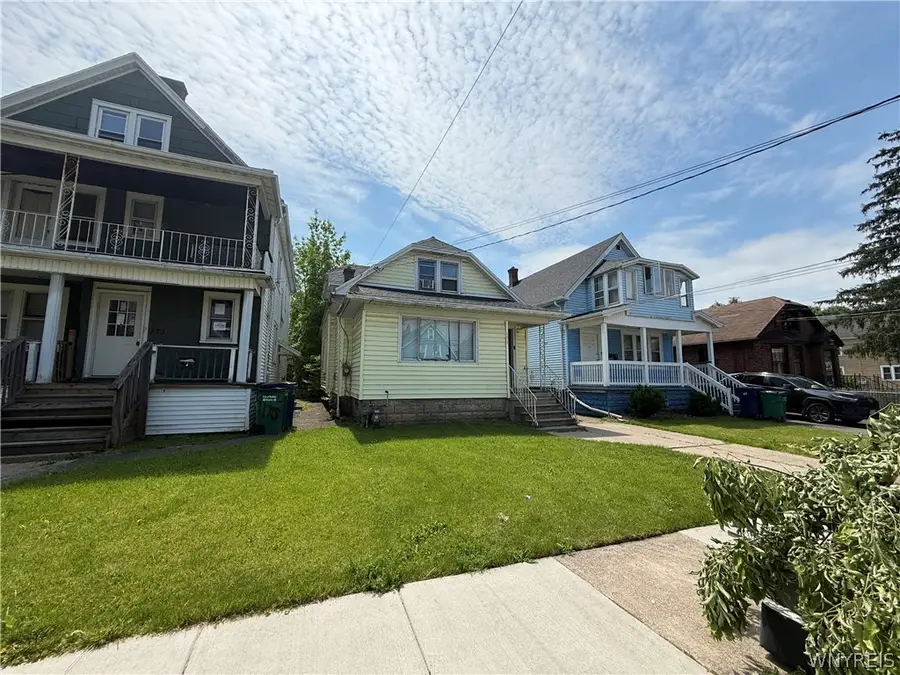 171 Roesch Avenue, Buffalo, NY 14207 - #3