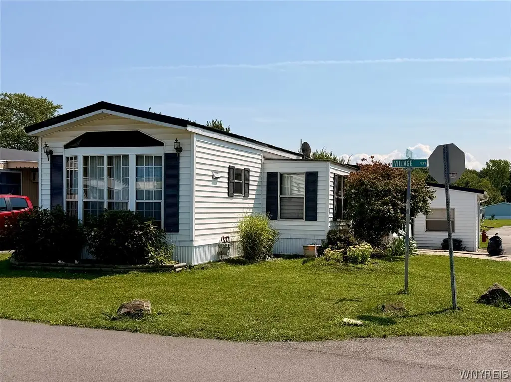 6035 S Transit #319 Village Pkwy Rd, Lockport, NY 14094 - #1