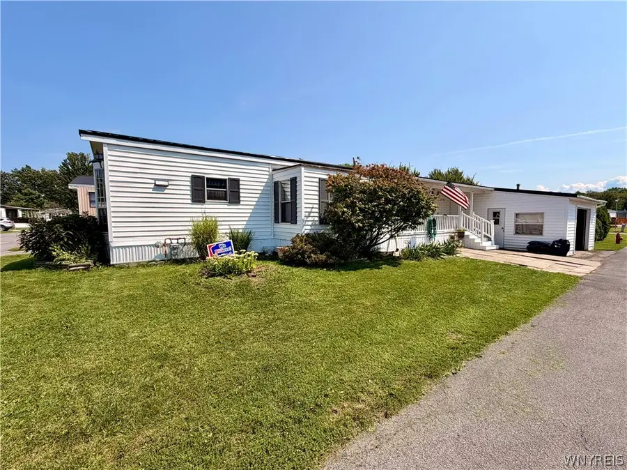 6035 S Transit #319 Village Pkwy Rd, Lockport, NY 14094 - #2