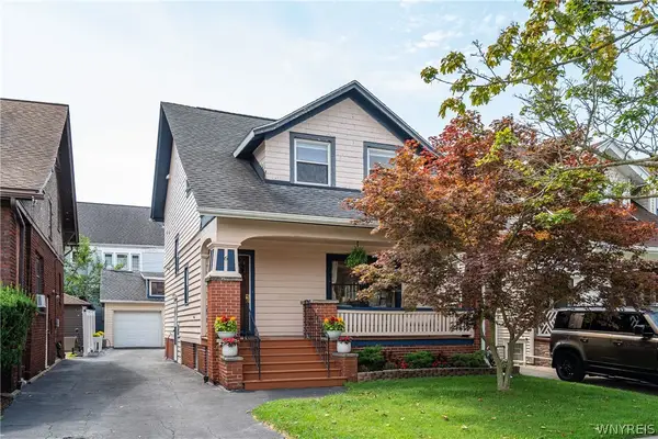 6 Colton Drive, Buffalo, NY 14216