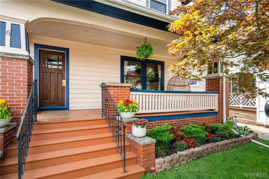 6 Colton Drive, Buffalo, NY 14216 - #2
