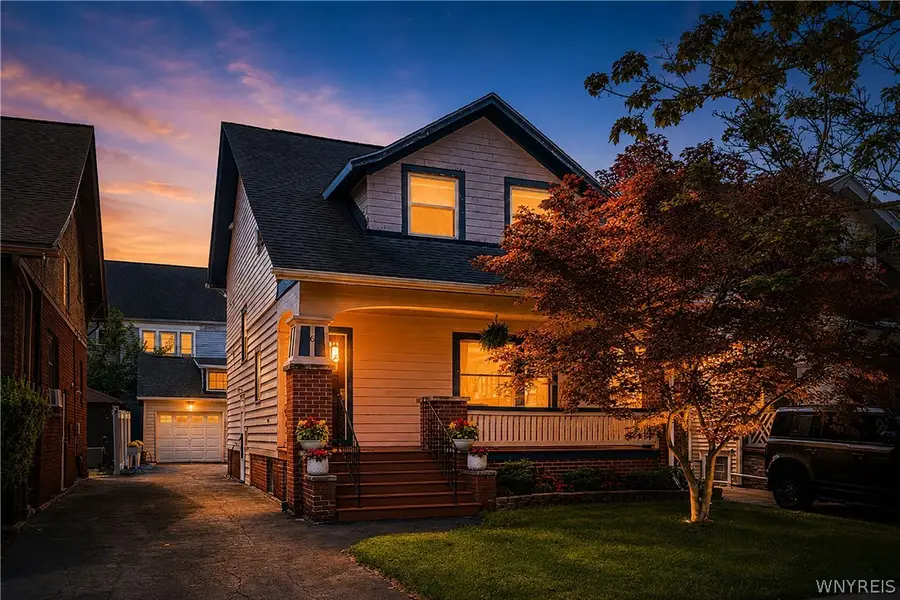 6 Colton Drive, Buffalo, NY 14216 - #3