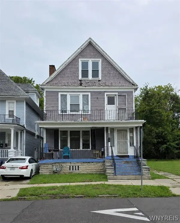 230 Riley Street, Buffalo, NY 14208