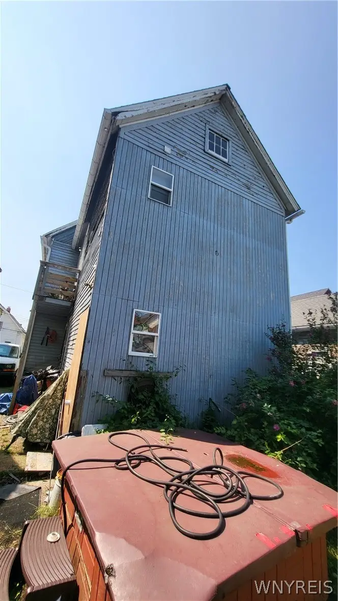 18 Clifford Street, Buffalo, NY 14210 - #2