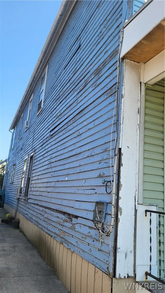18 Clifford Street, Buffalo, NY 14210 - #3