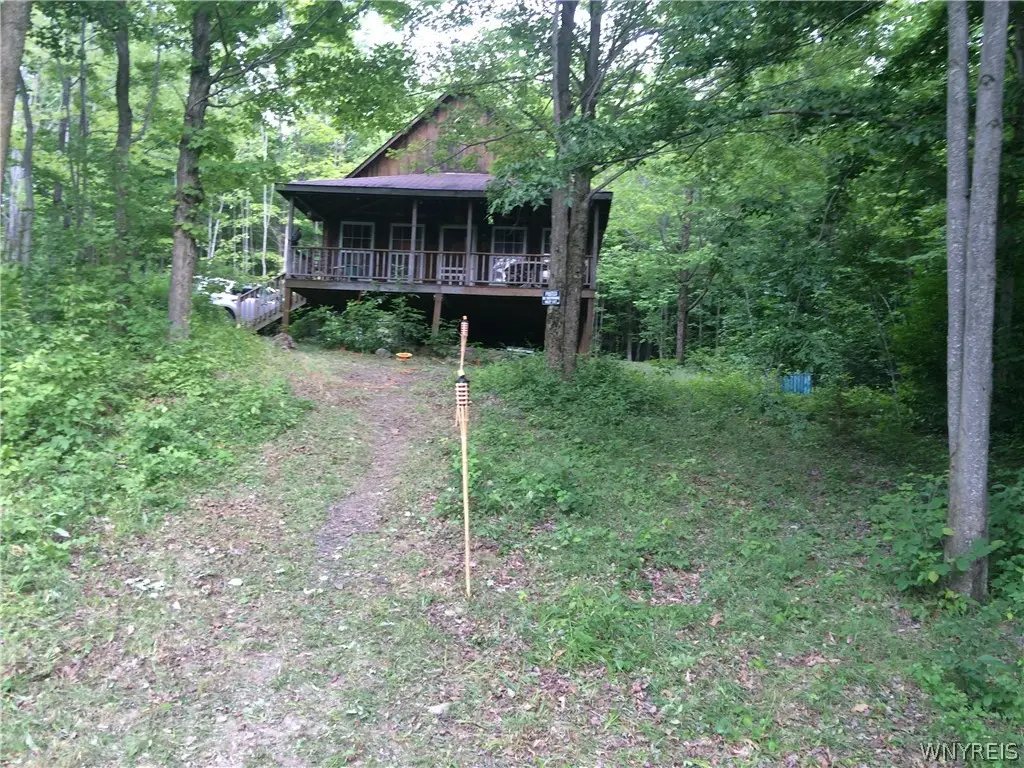9797 White Meeting House Road, Cuba, NY 14727 - #1