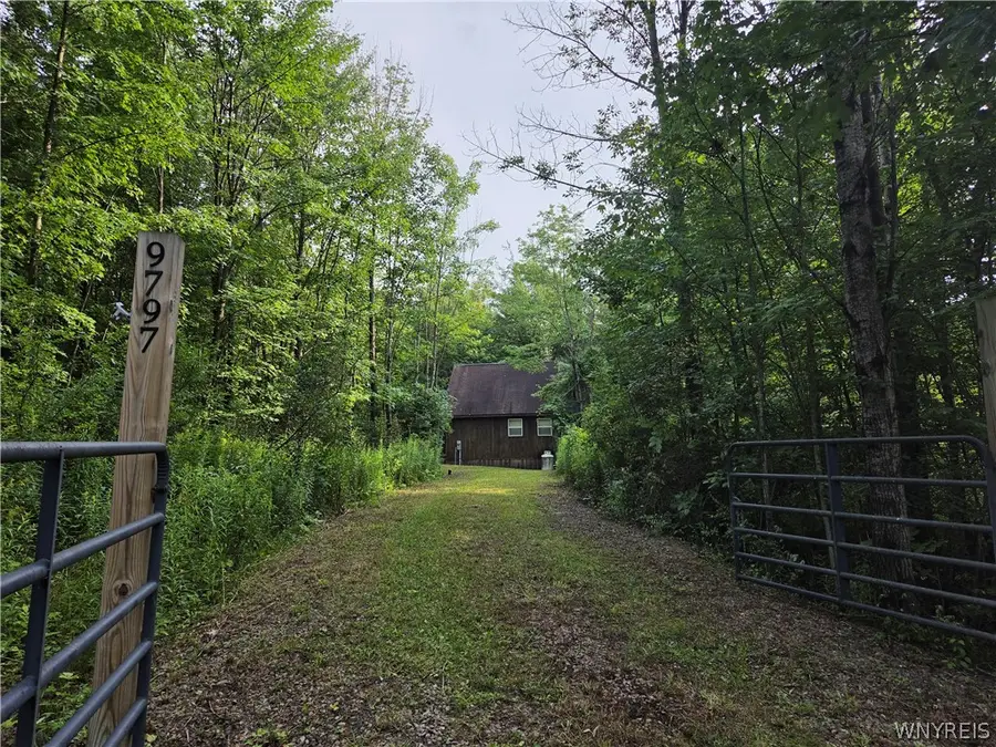 9797 White Meeting House Road, Cuba, NY 14727 - #2