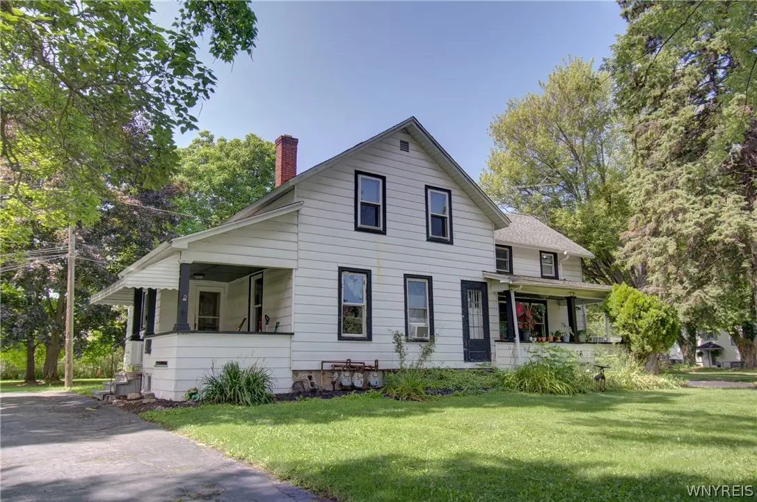 1086 Niagara Falls Boulevard, North Tonawanda, NY 14120 - #1