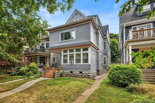 343 Richmond Avenue, Buffalo, NY 14222