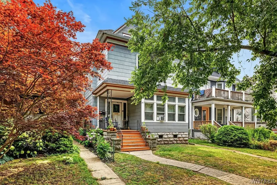 343 Richmond Avenue, Buffalo, NY 14222 - #2