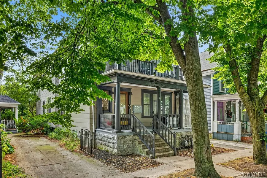 39 College Street, Buffalo, NY 14201 - #2