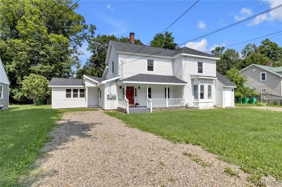 227 Mill Street, Springville, NY 14141 - #2