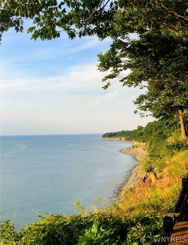 VL Lake Shore Road, Angola, NY 14006