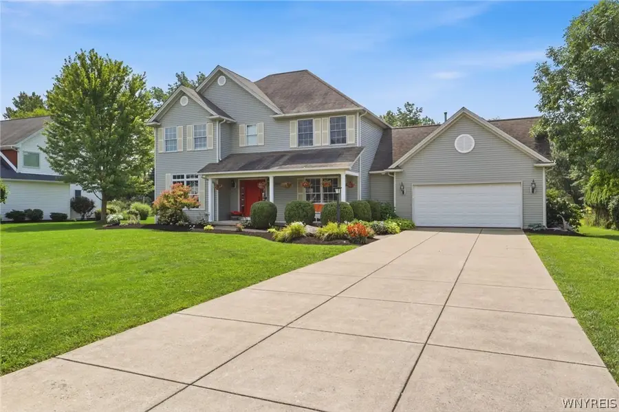 10713 Jones Road, Clarence, NY 14031 - #2