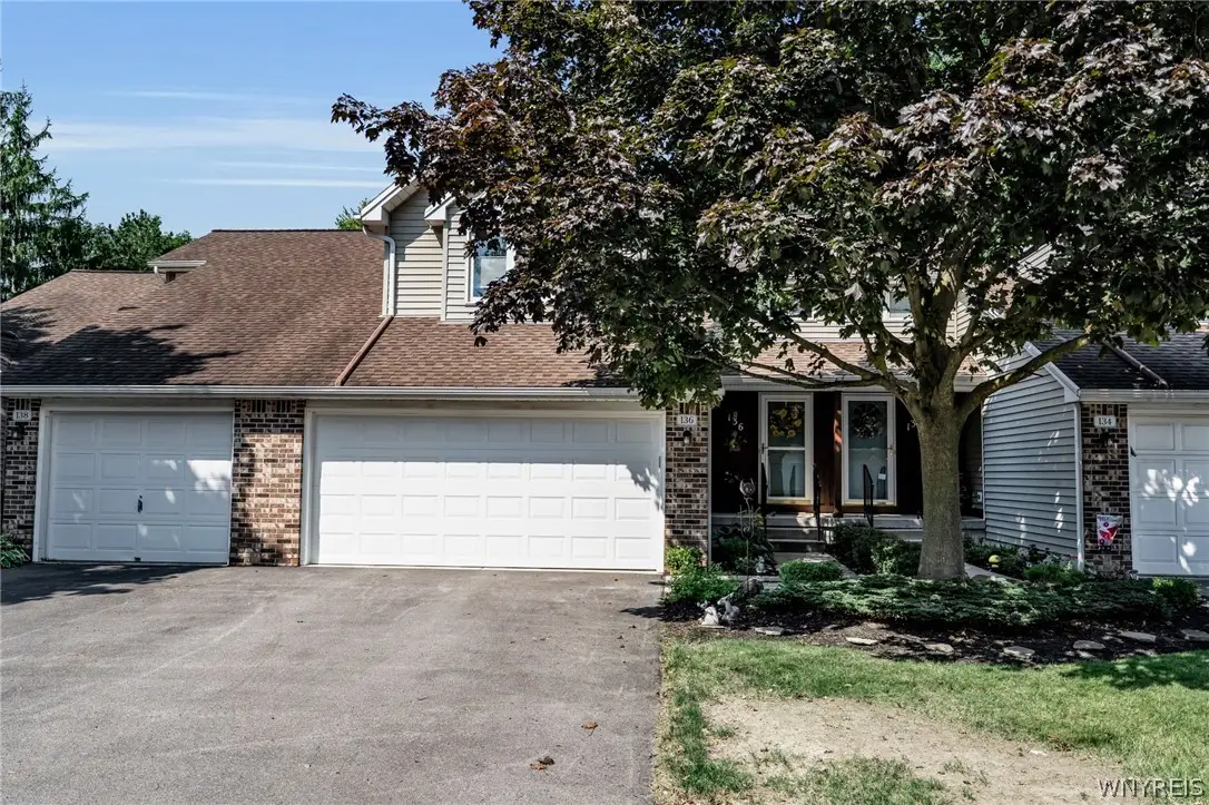 136 Northwood Drive, Depew, NY 14043 - #1