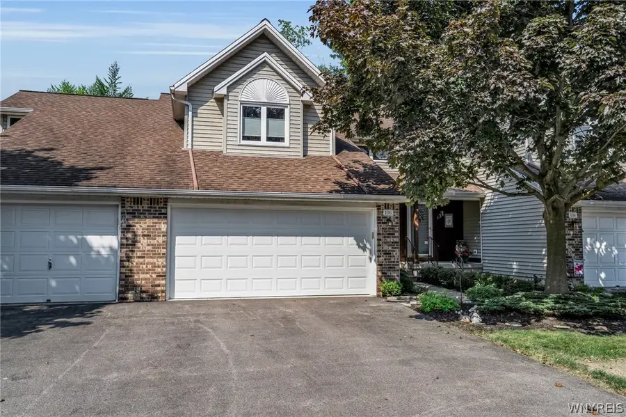 136 Northwood Drive, Depew, NY 14043 - #2