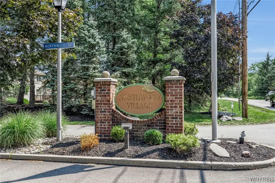 136 Northwood Drive, Depew, NY 14043 - #3
