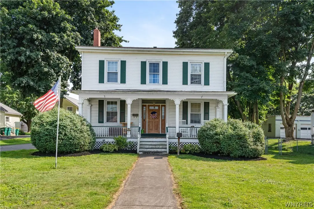 18 W Court Street, Warsaw, NY 14569 - #1