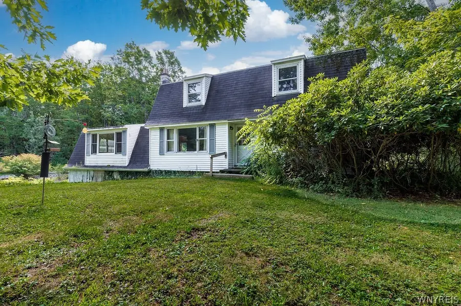11671 Liberia Road, East Aurora, NY 14052 - #2