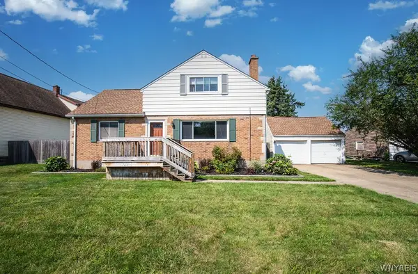 222 S Ogden Street #W, Buffalo, NY 14206