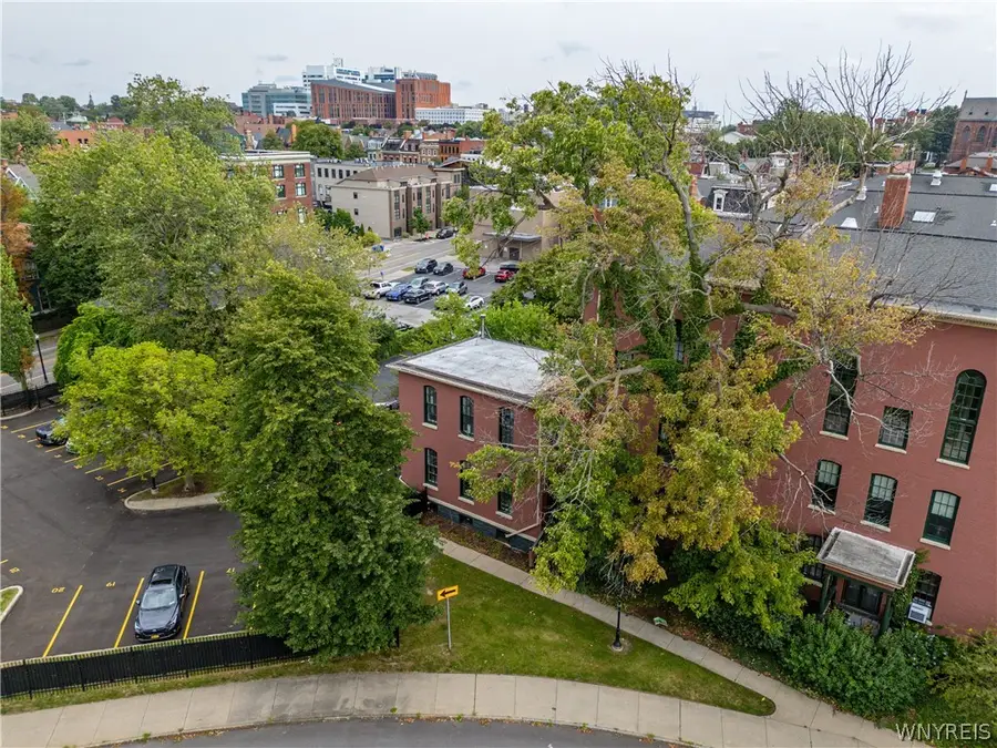 125 Edward Street #1J, Buffalo, NY 14201 - #2