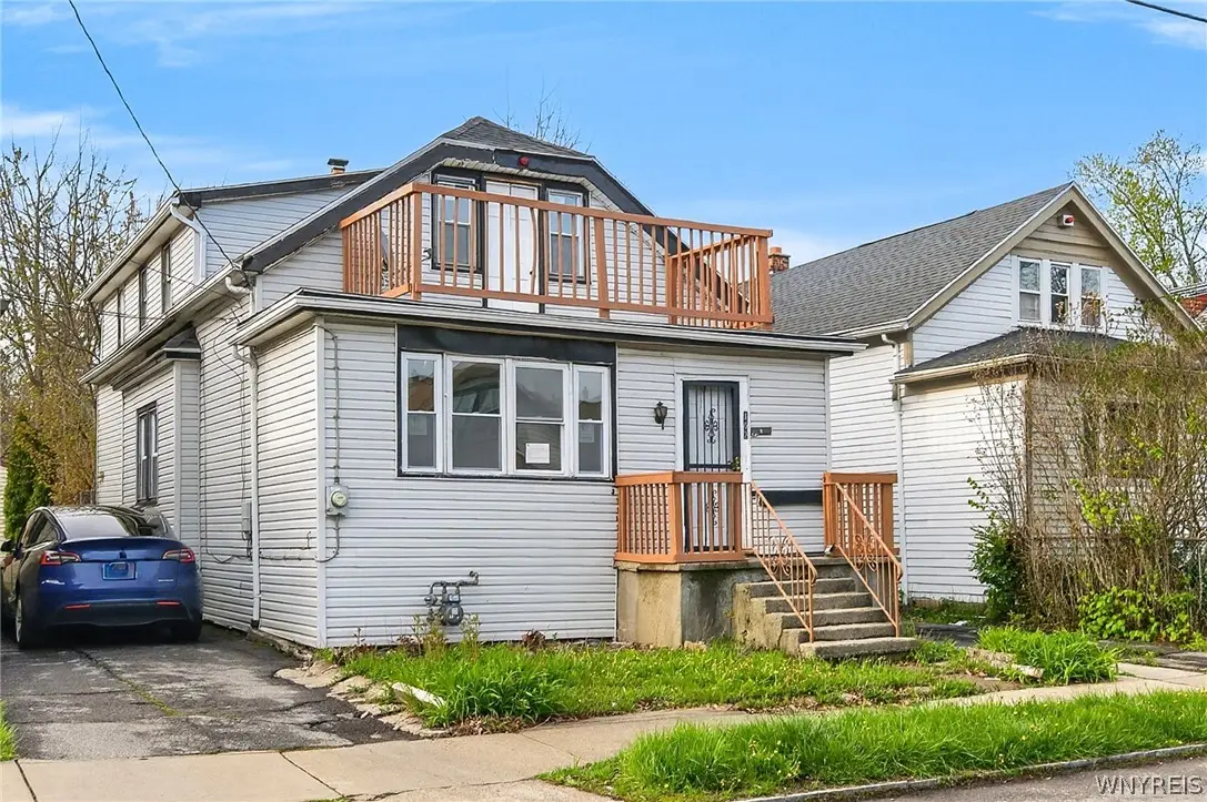 162 Millicent Avenue, Buffalo, NY 14215 - #1