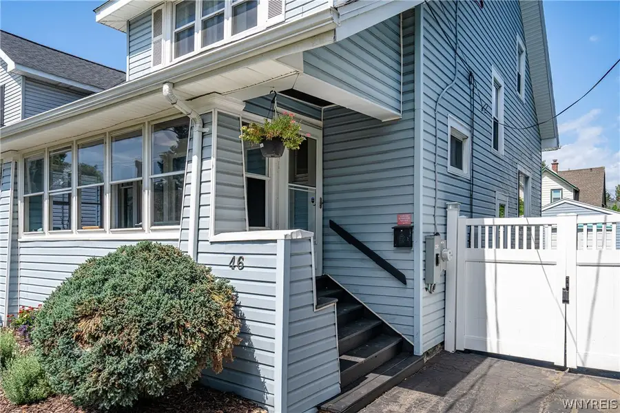 46 Strathmore Avenue, Buffalo, NY 14220 - #3
