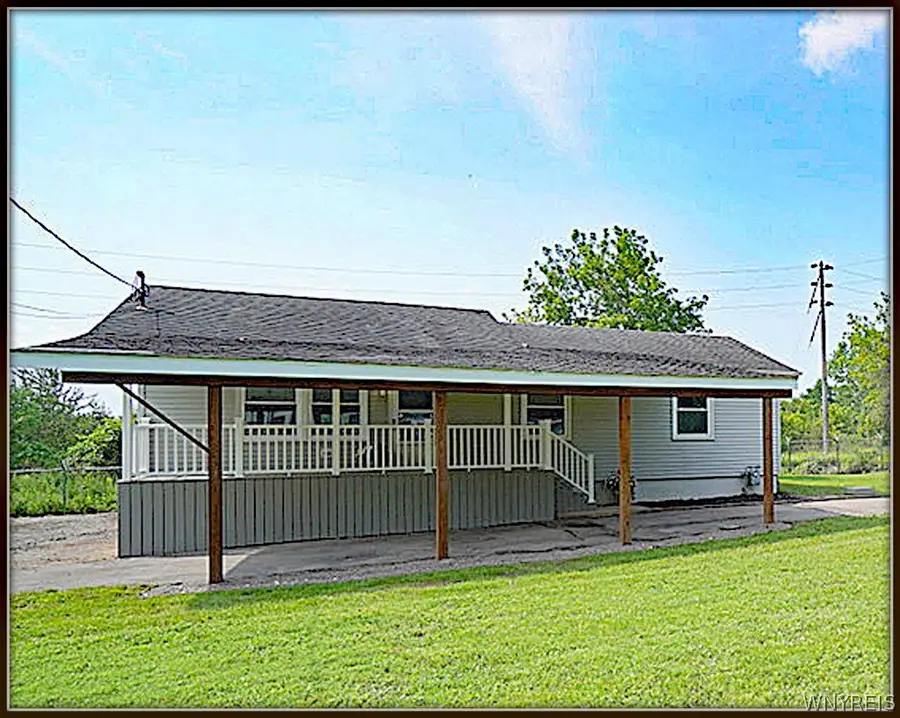 81 Crosby Avenue, Lockport, NY 14094 - #3