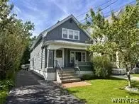 60 Sage Avenue, Buffalo, NY 14210