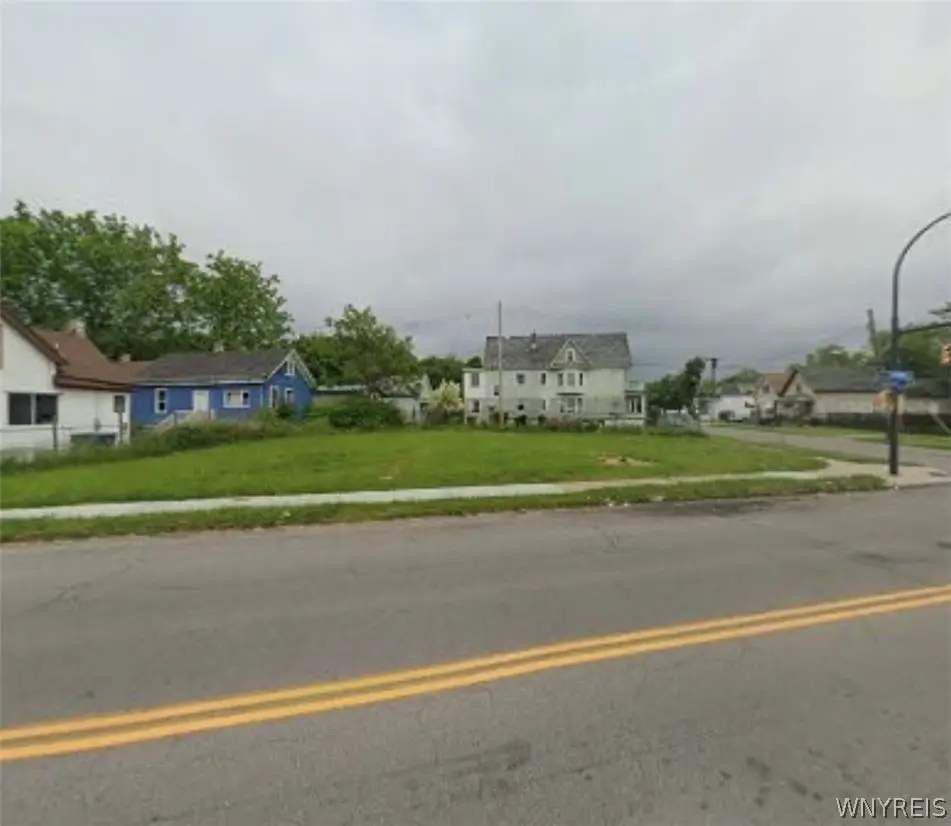 620 Sycamore Street, Buffalo, NY 14212 - #1