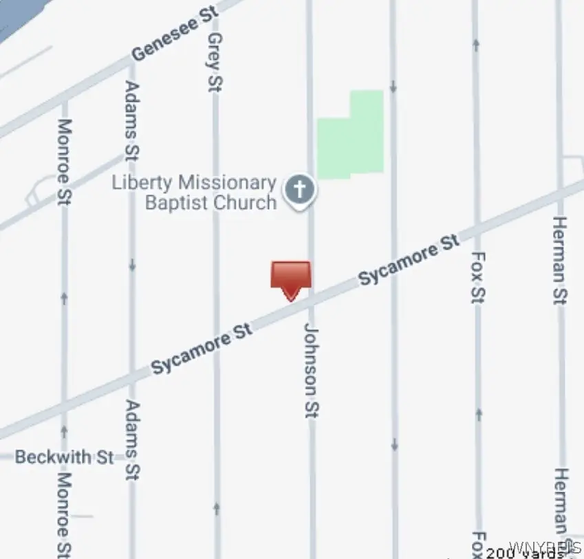 620 Sycamore Street, Buffalo, NY 14212 - #2