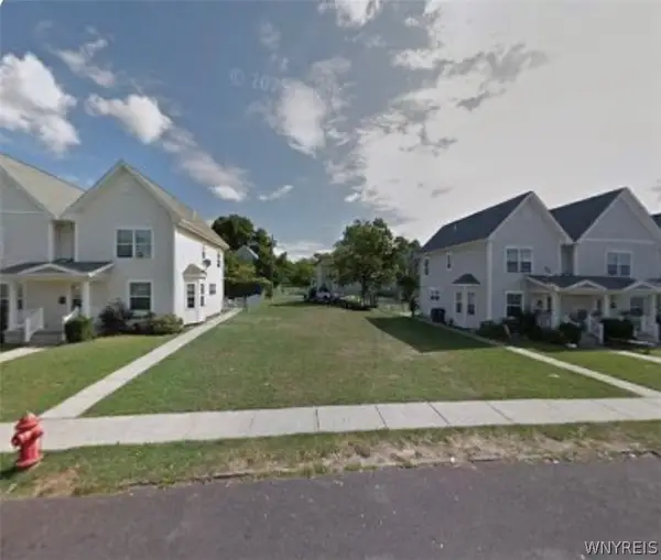 163 10th Street, Buffalo, NY 14201