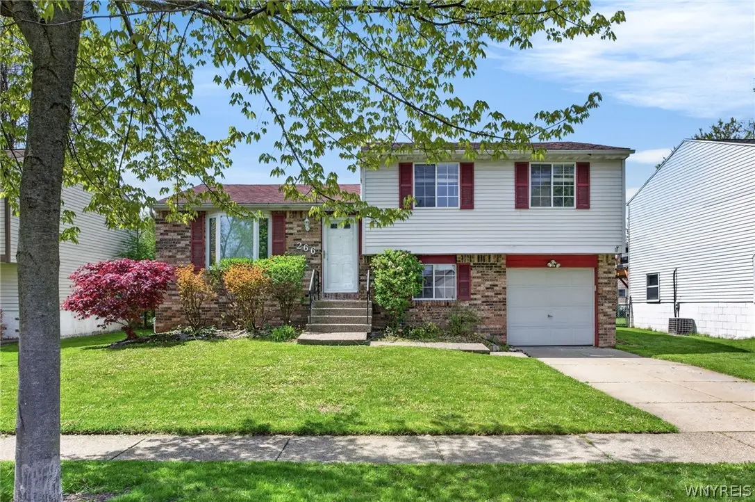 266 Peppertree Drive, Amherst, NY 14228 - #1