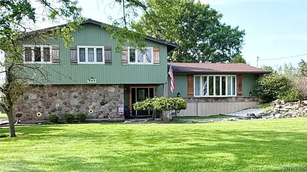 987 N Hewitt Drive, Lewiston, NY 14092