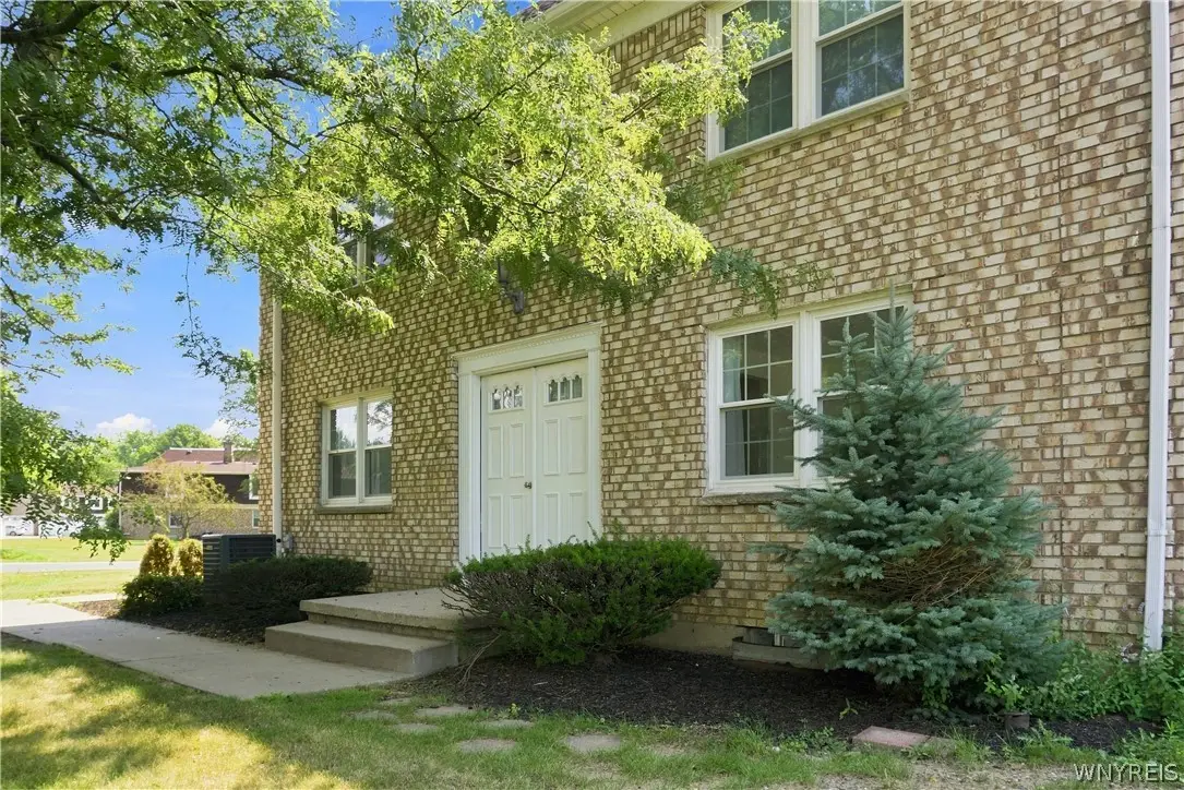 90 Carriage Drive #8, Orchard Park, NY 14127 - #1
