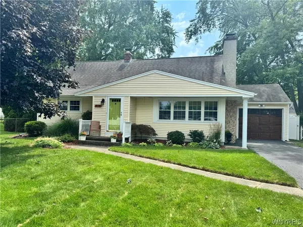 875 Page Avenue, Lewiston, NY 14092