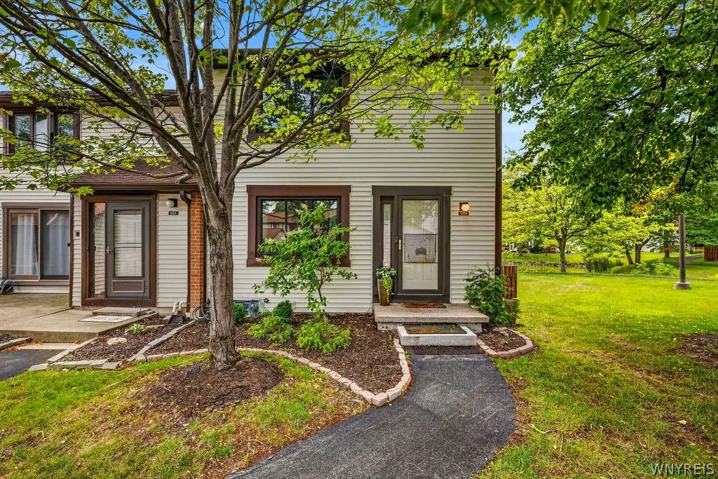 1208 Charlesgate Circle, East Amherst, NY 14051 - #1
