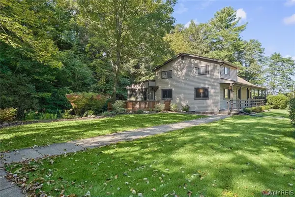 9045 Farnsworth Road, Cuba, NY 14727