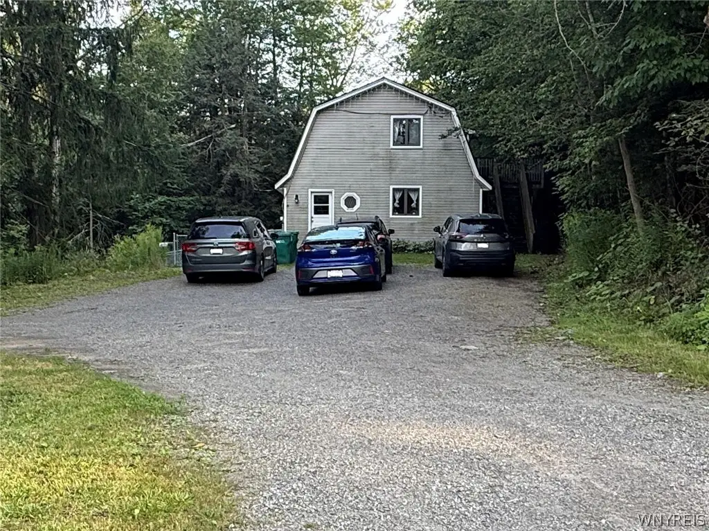 11401 Partridge Road, Holland, NY 14080 - #1