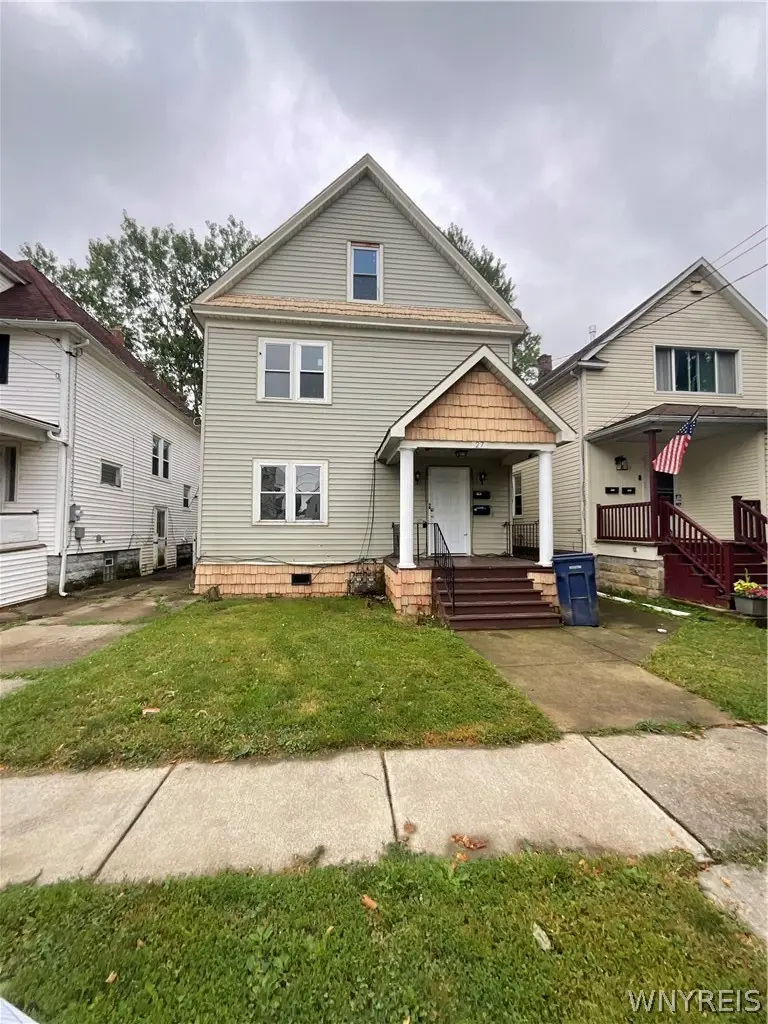 27 Weyand Avenue, Buffalo, NY 14210 - #2