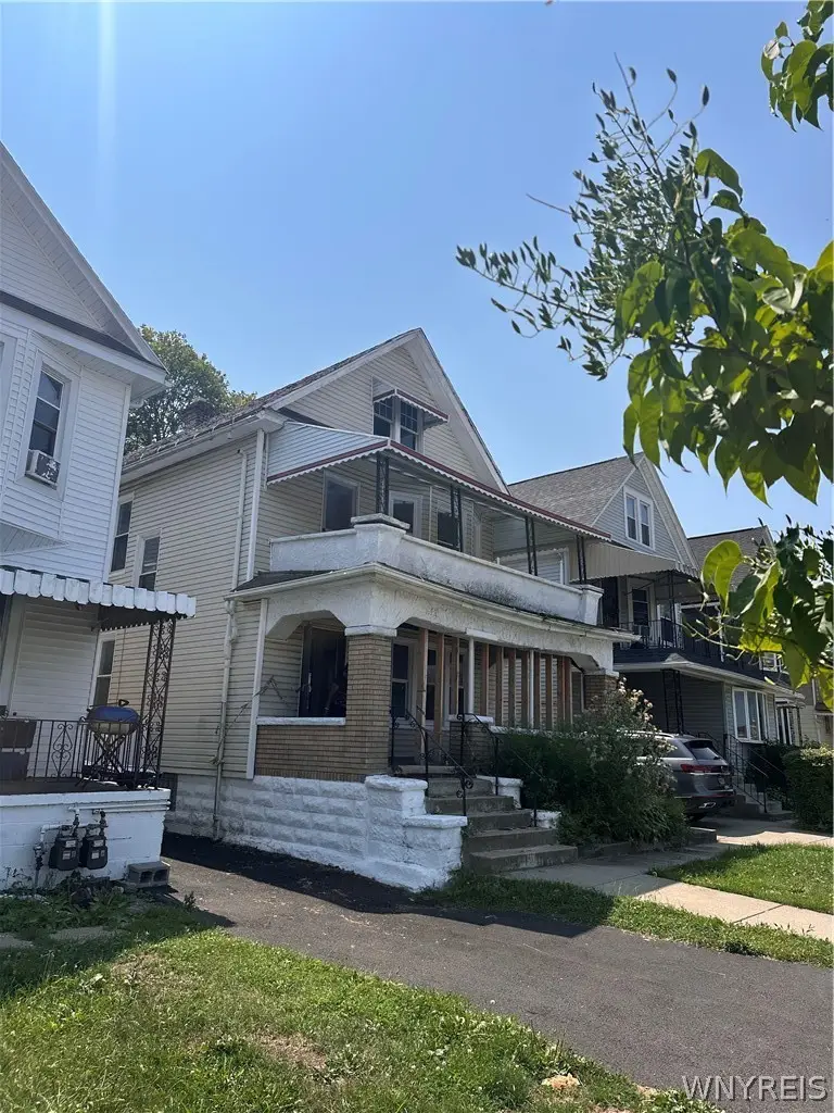 155 Kensington Avenue, Buffalo, NY 14214 - #1