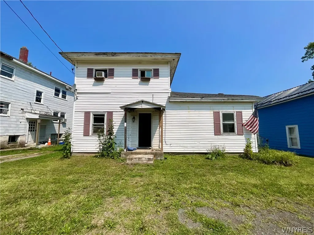 12050 Main Street, Perrysburg, NY 14129 - #1