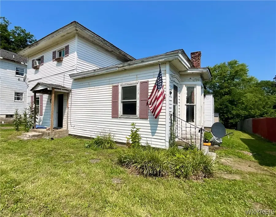 12050 Main Street, Perrysburg, NY 14129 - #3